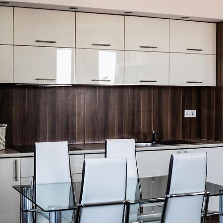 Senator Warsaw Apartments Екстериор снимка