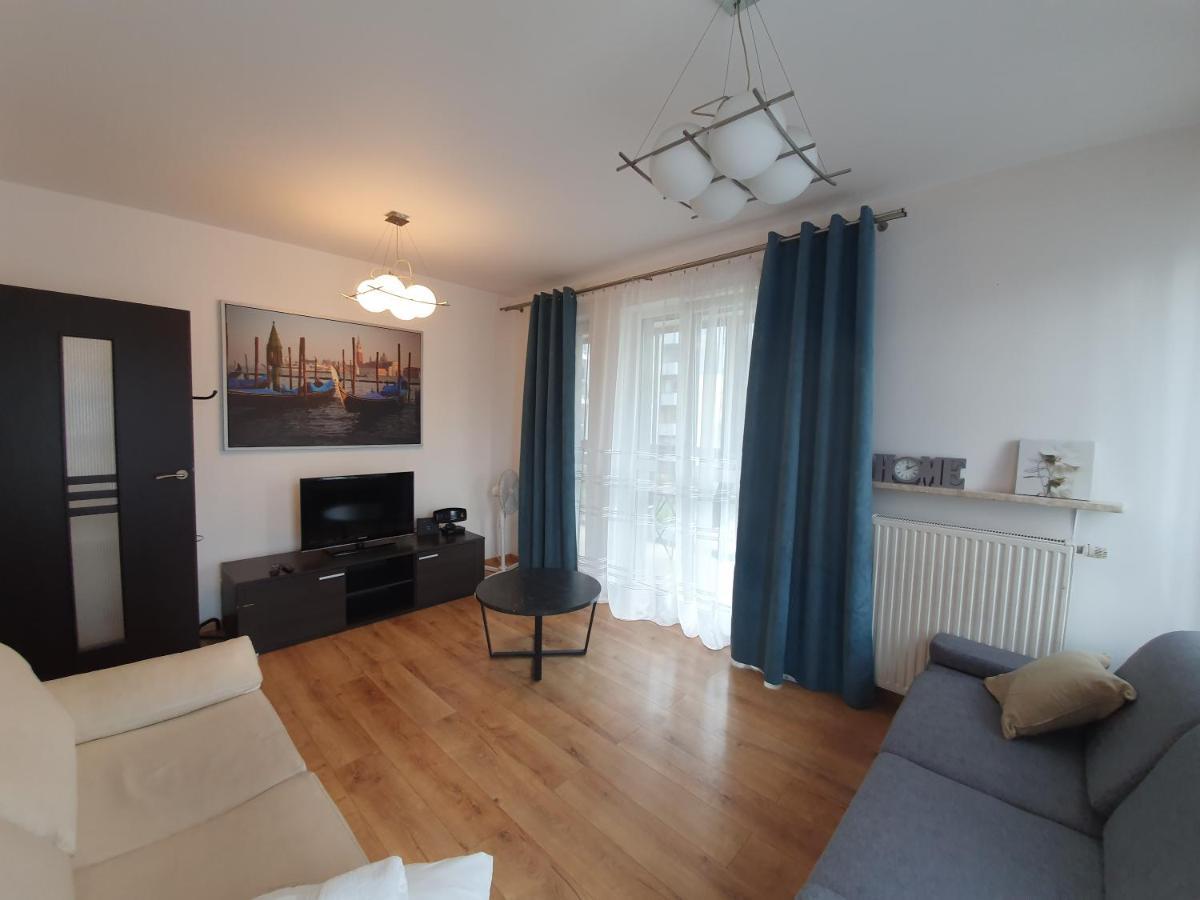 Senator Warsaw Apartments Екстериор снимка