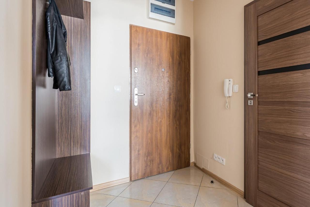 Senator Warsaw Apartments Екстериор снимка