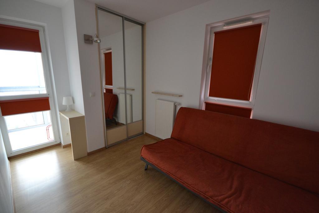 Senator Warsaw Apartments Екстериор снимка