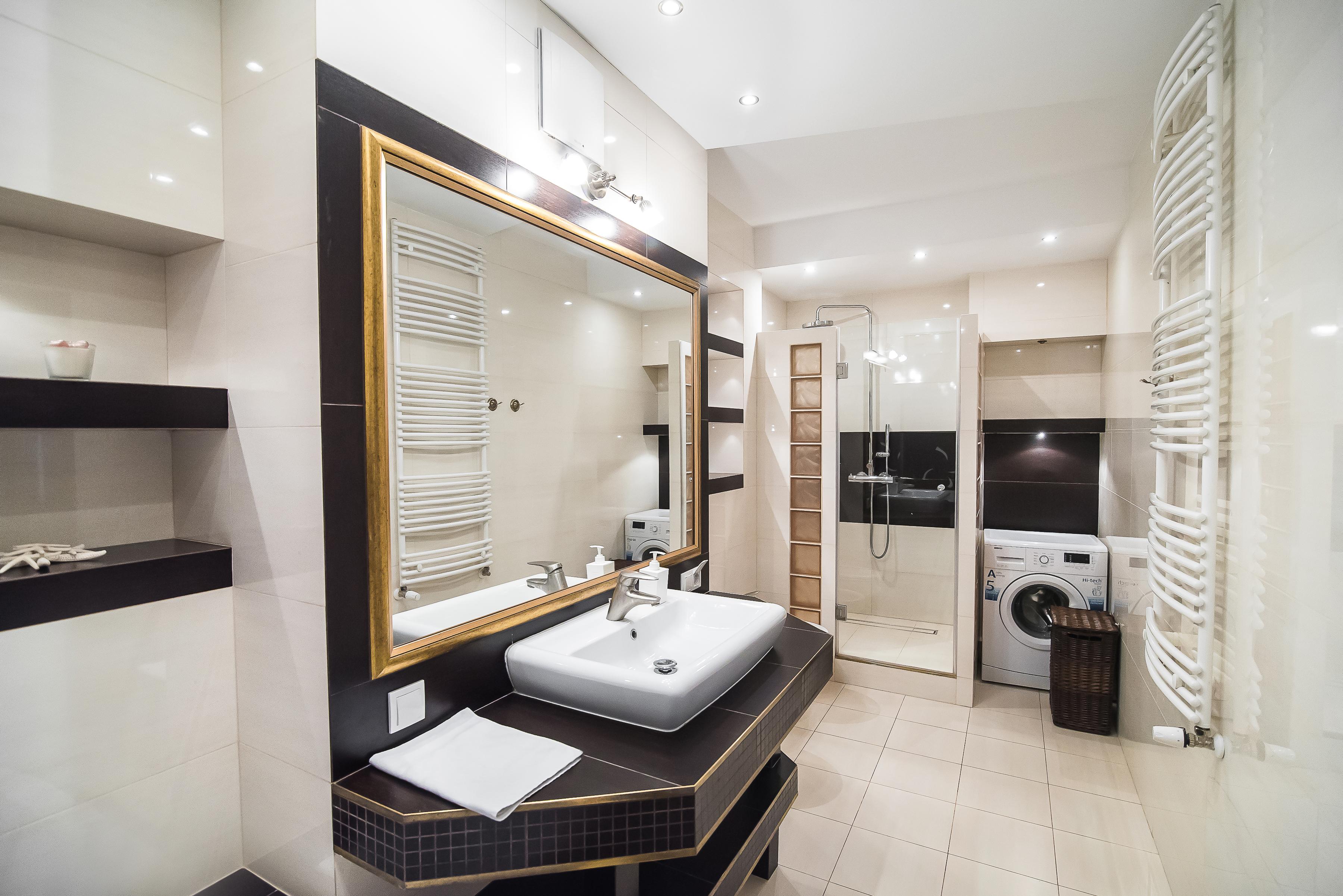 Senator Warsaw Apartments Екстериор снимка