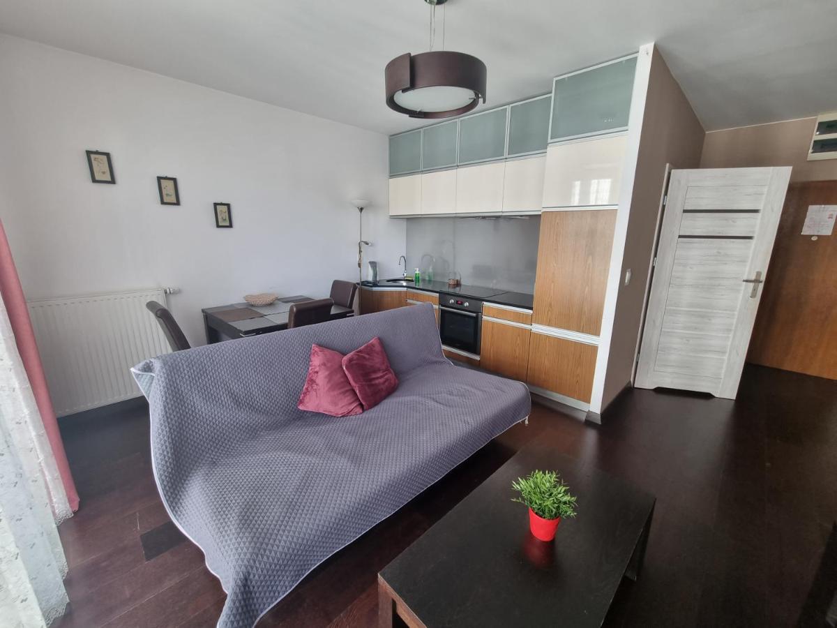 Senator Warsaw Apartments Екстериор снимка